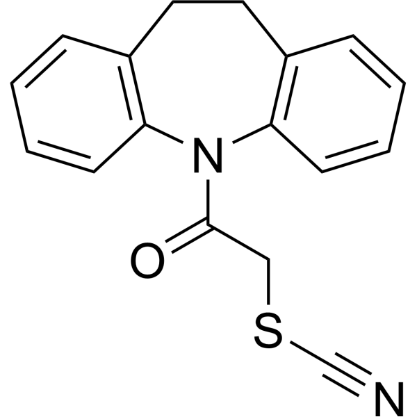 SARS-CoV-2 3CLpro-IN-16 352659-40-6